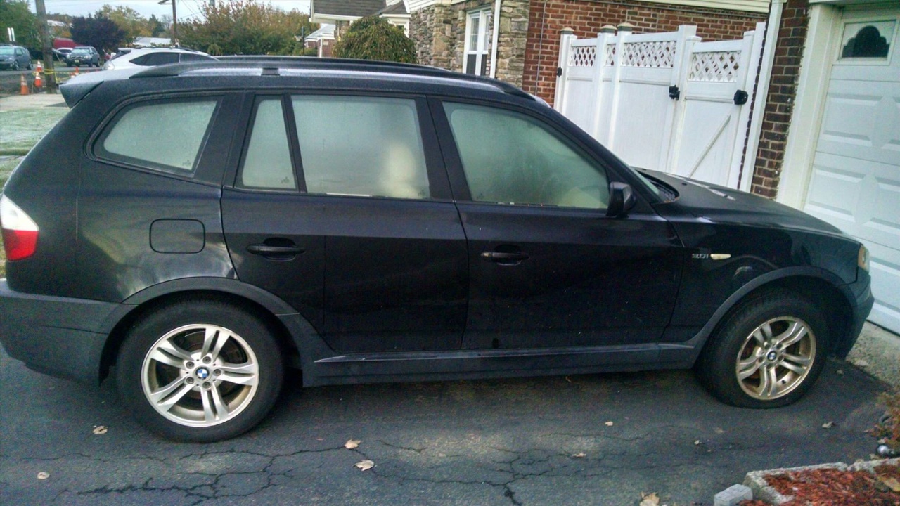 scrapping car in Queens NY